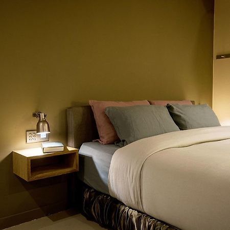 Nineth Hotel Seoul Ngoại thất bức ảnh