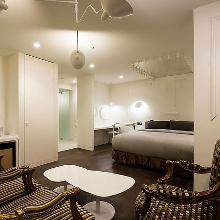 Nineth Hotel Seoul Ngoại thất bức ảnh