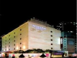 Nineth Hotel Seoul Ngoại thất bức ảnh