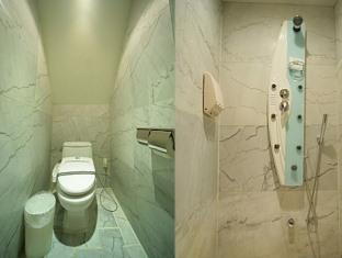 Nineth Hotel Seoul Ngoại thất bức ảnh
