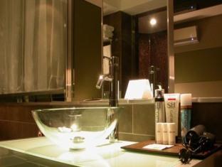 Nineth Hotel Seoul Ngoại thất bức ảnh