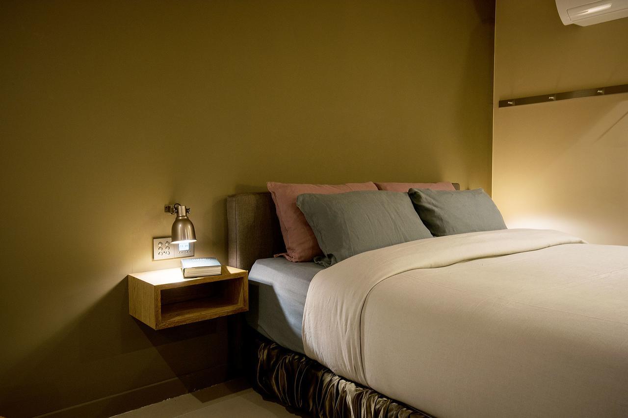 Nineth Hotel Seoul Ngoại thất bức ảnh