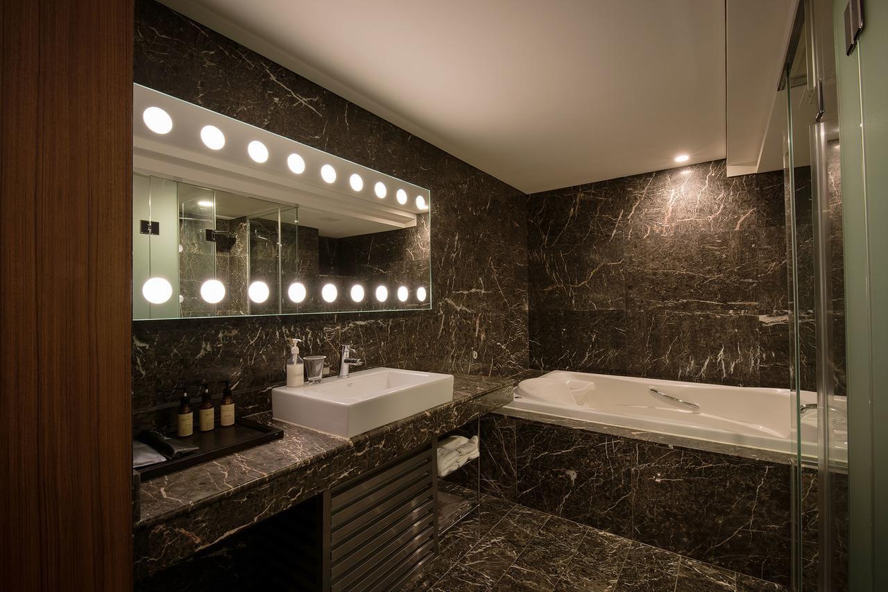 Nineth Hotel Seoul Ngoại thất bức ảnh