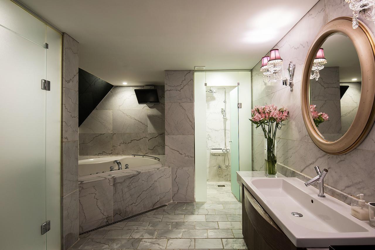Nineth Hotel Seoul Ngoại thất bức ảnh