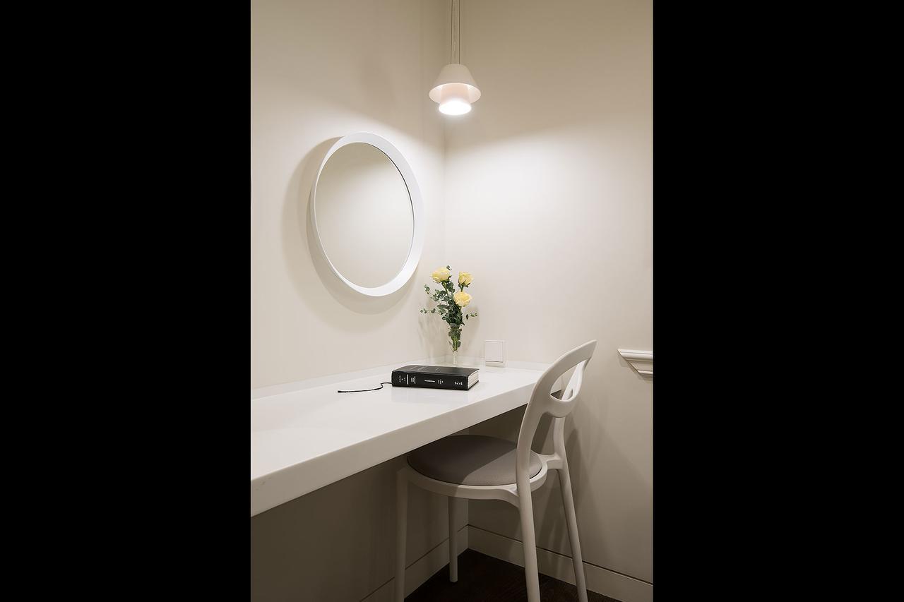 Nineth Hotel Seoul Ngoại thất bức ảnh